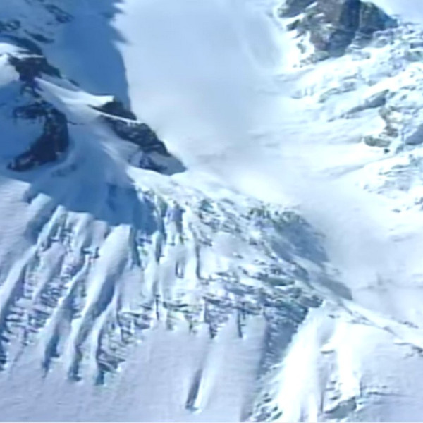 Glockner - The black Mountain