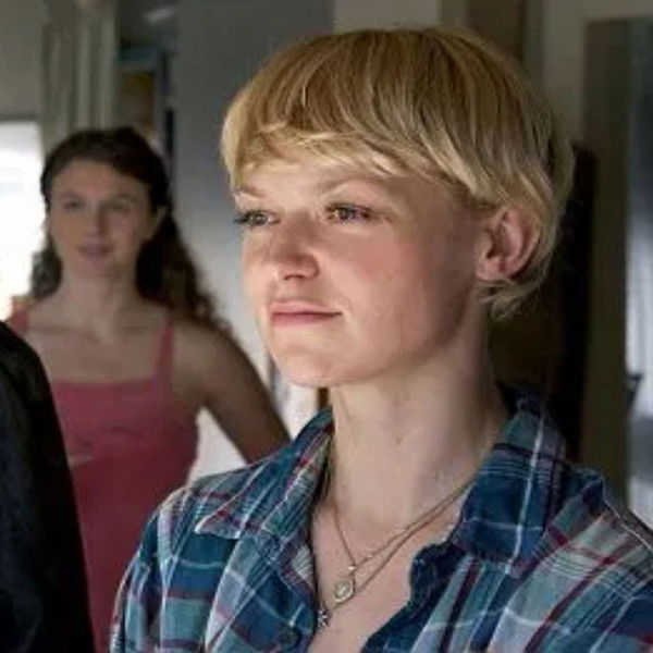 Strangers and Lovers