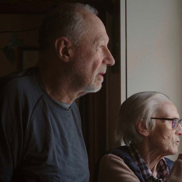 Passion According to Agnieszka