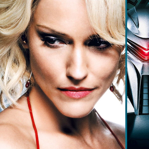 Battlestar Galactica: The Plan