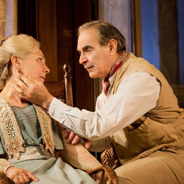 Long Day's Journey Into Night