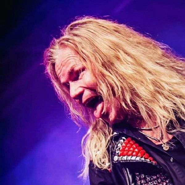 Vandenberg: Live in Japan