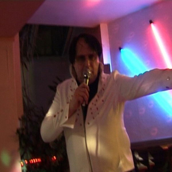 Harrys Comeback - Letzter Puff vor Helgoland