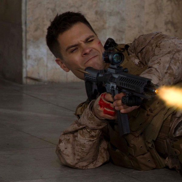 Jarhead 3: The Siege