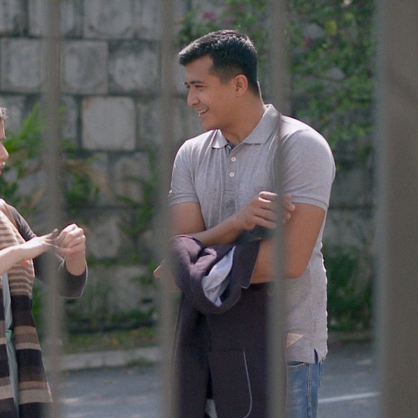 Suamiku, Encik Perfect 10!