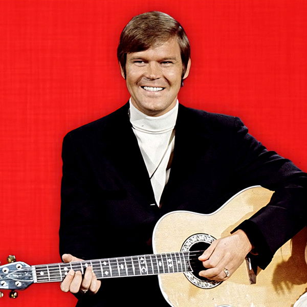 Glen Campbell | Good Times Again