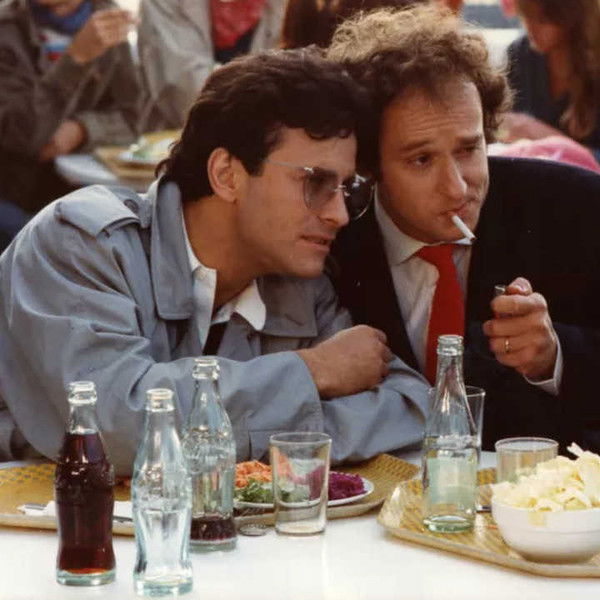 Qu'est-ce qui fait courir David ?