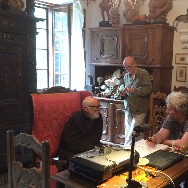 The Music of Zdeněk Liška