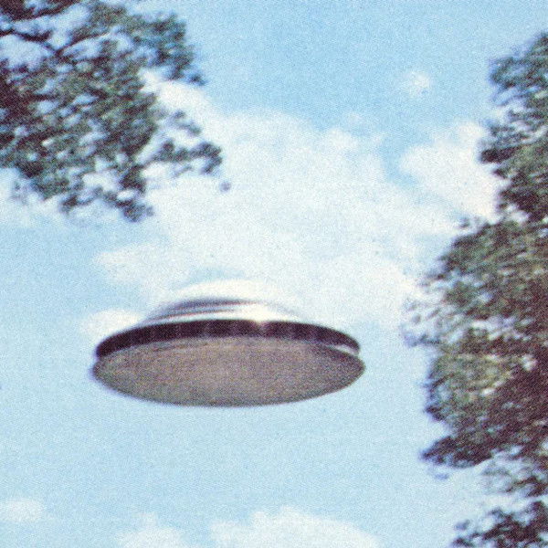 UFO's Are Real