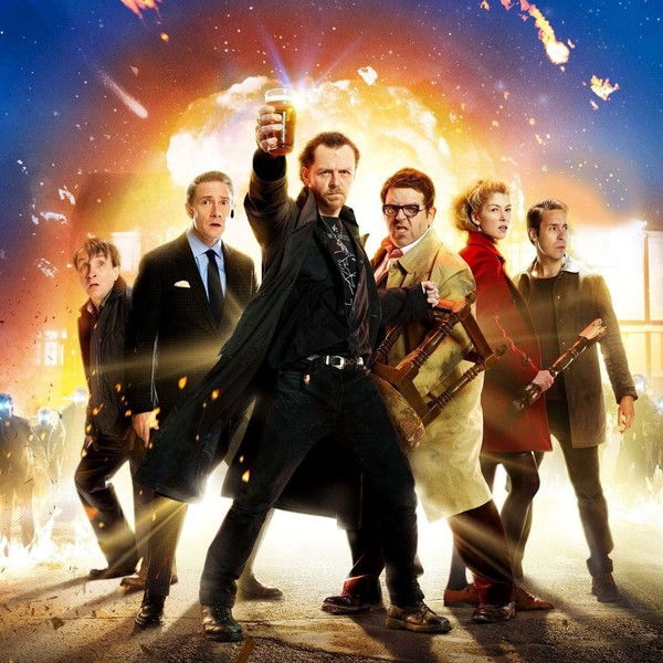 The World's End