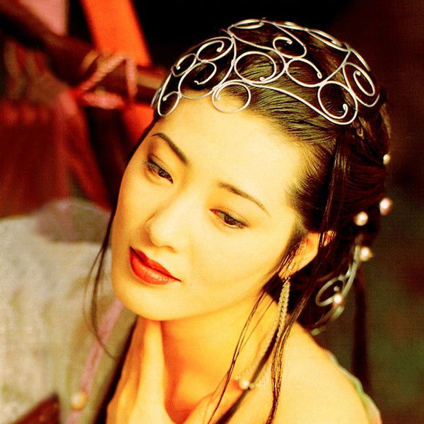 New Golden Lotus III