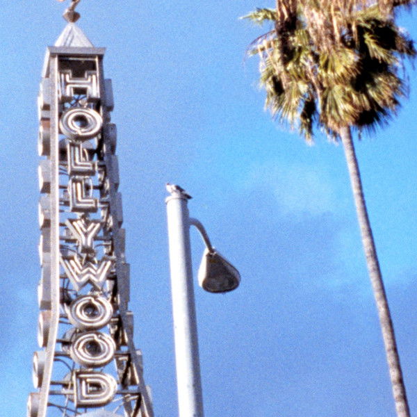 Los Angeles Plays Itself