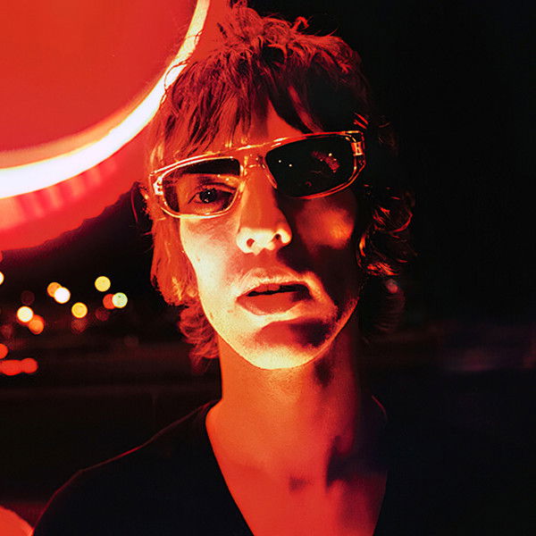 This is the Verve: Do Not Panic