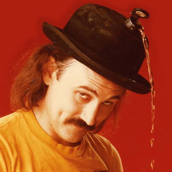 Gallagher: Mad As Hell