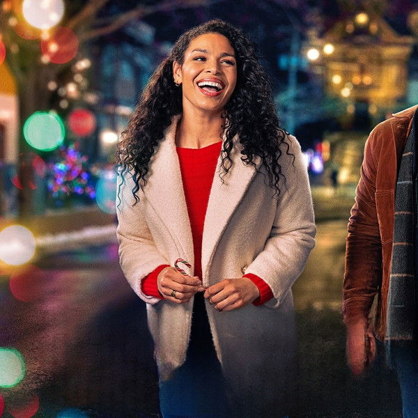 Merry Little Mystery