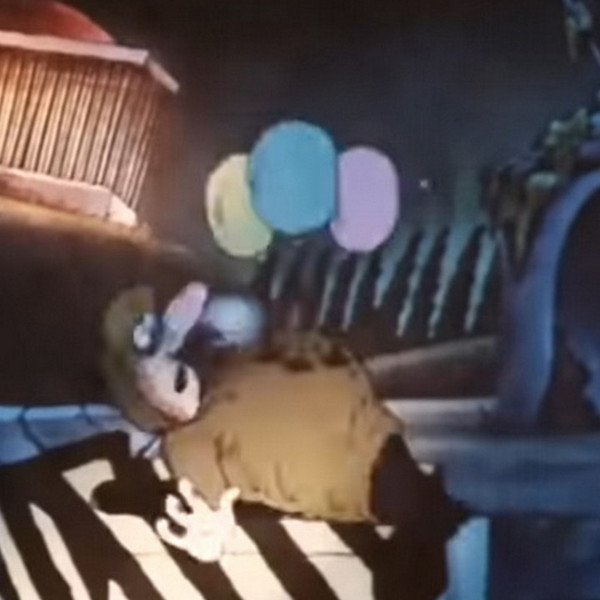 Investigation Held by Kolobki. Part 2