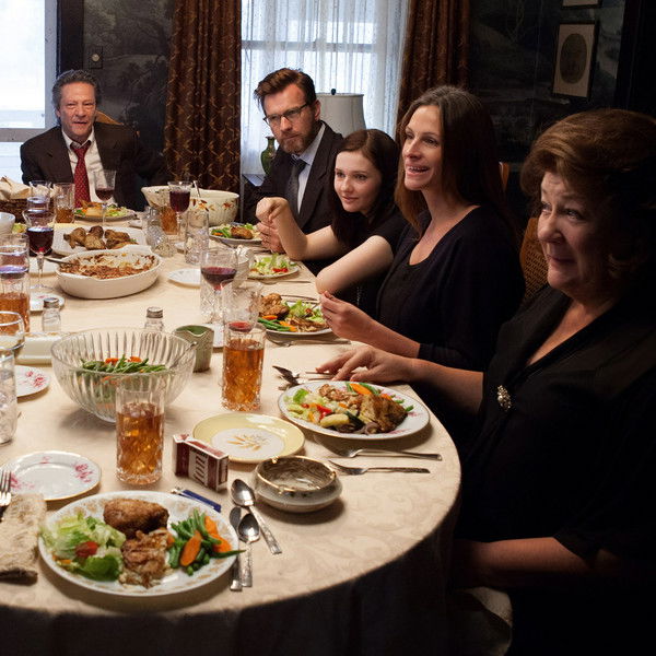 August: Osage County