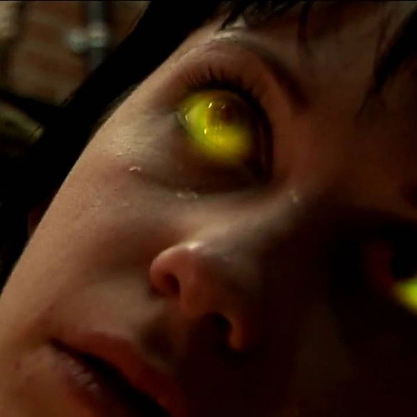 The Gruesome Death of Tommy Pistol