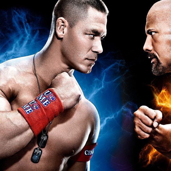 WWE WrestleMania XXVIII