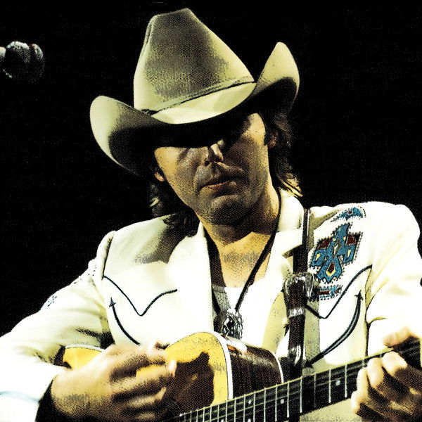 Dwight Yoakam - Live from Austin TX