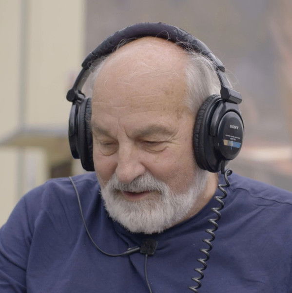 Engi – Sound Designer Ivo Špalj