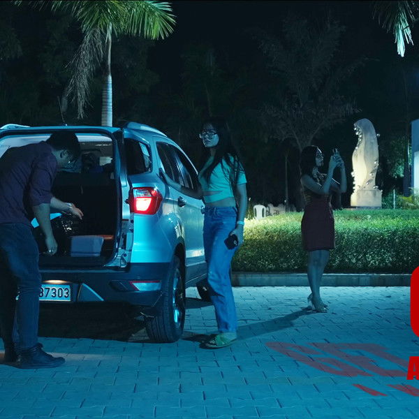 Getaway: The Short Film