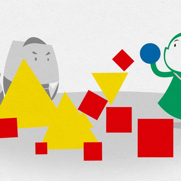 It's Not Funny, It's Art