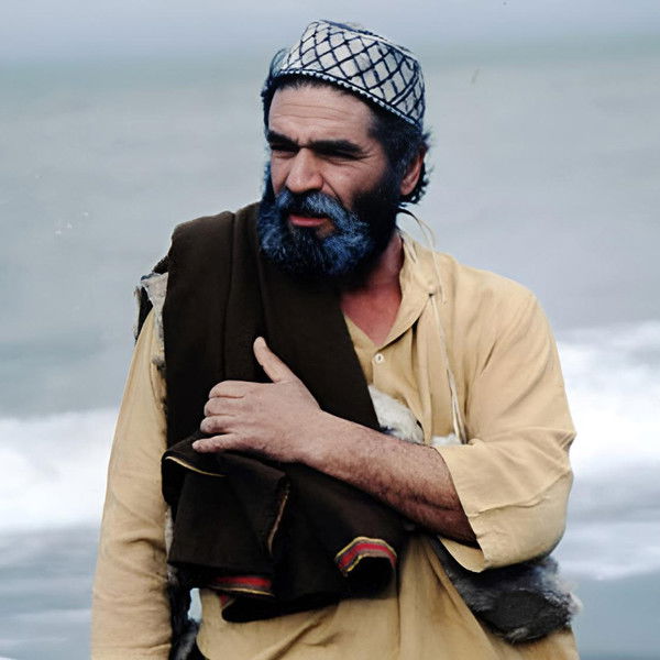 Si Mohand u M'hand, l'insoumis