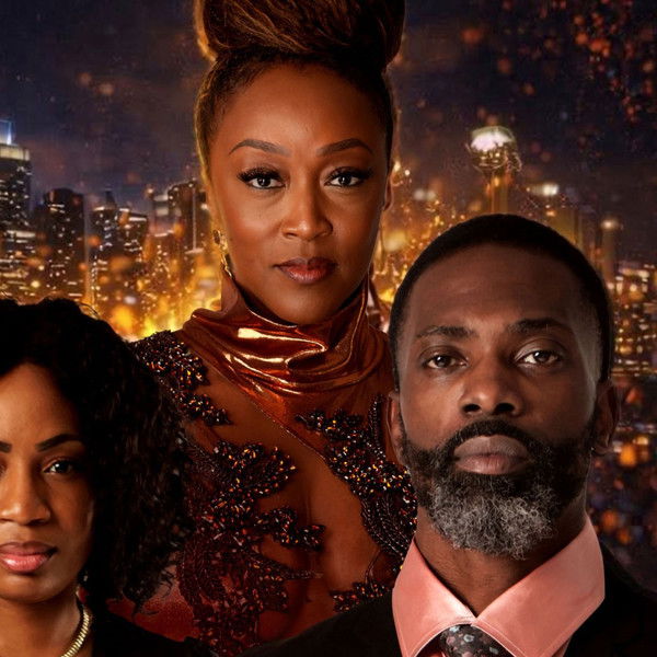 A Secret Lie in Love