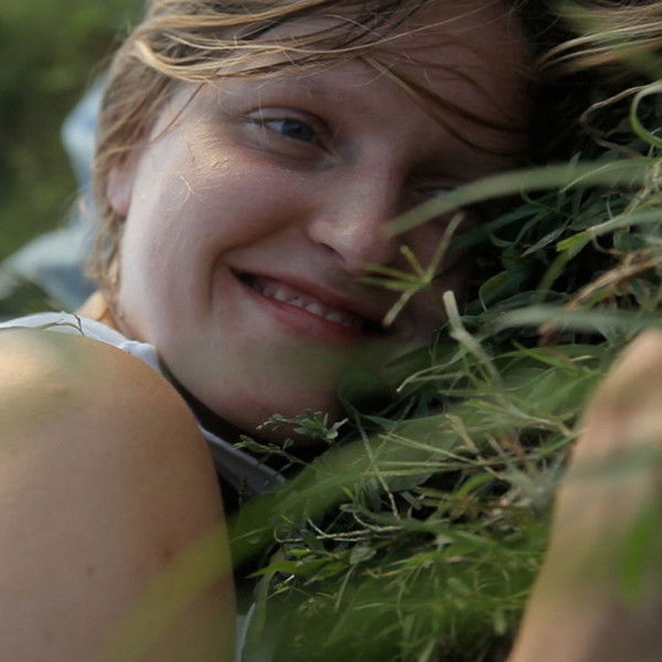 Thou Wast Mild and Lovely