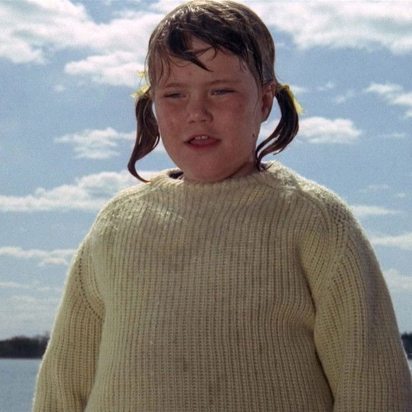 Tjorven, Batsman, and Moses