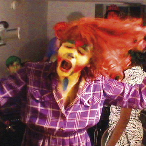 A Family Finds Entertainment