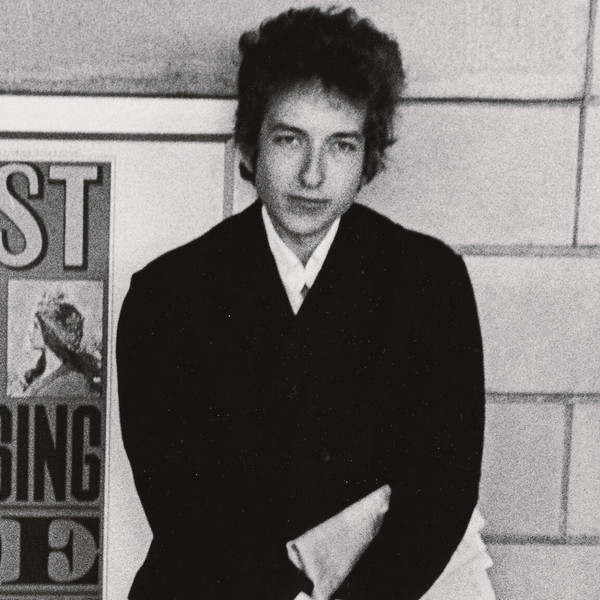 No Direction Home: Bob Dylan