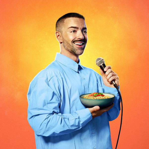 Matteo Lane: The Al Dente Special