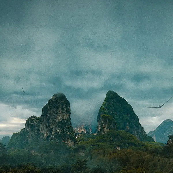 Jurassic World Rebirth: The Making of a New Era