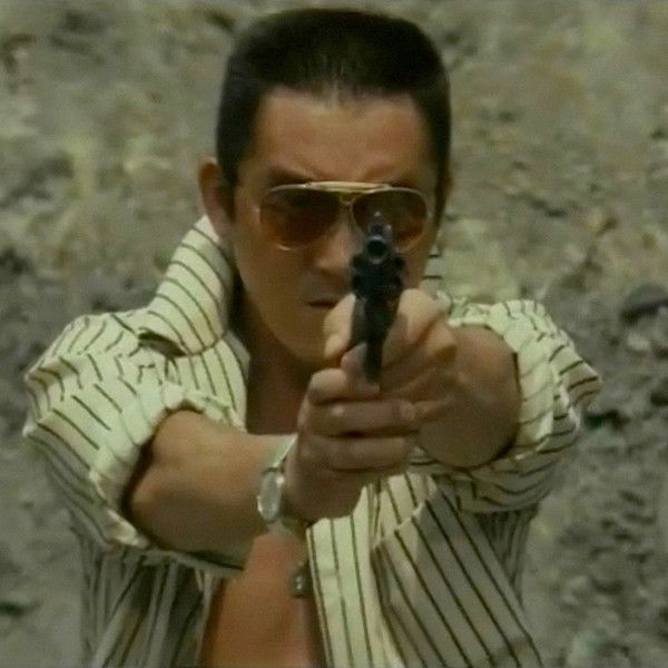 Gambling Code and Feuds