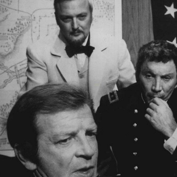 The Andersonville Trial