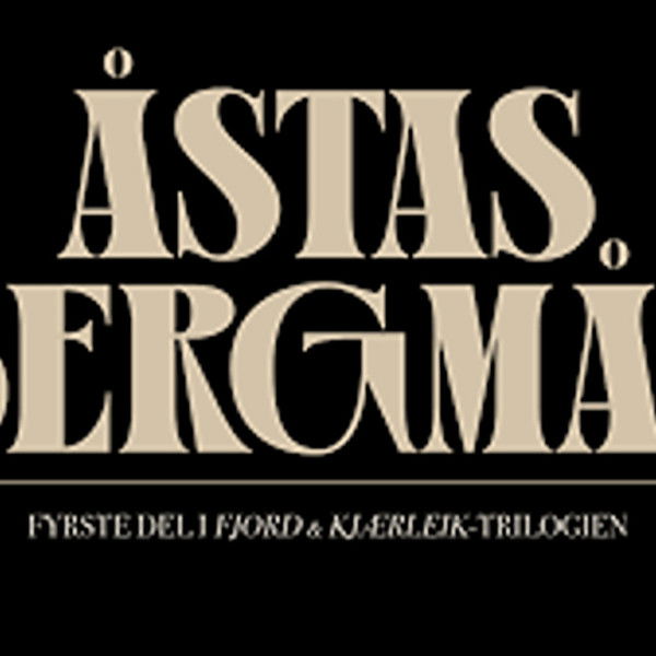 Åstas Bergmål