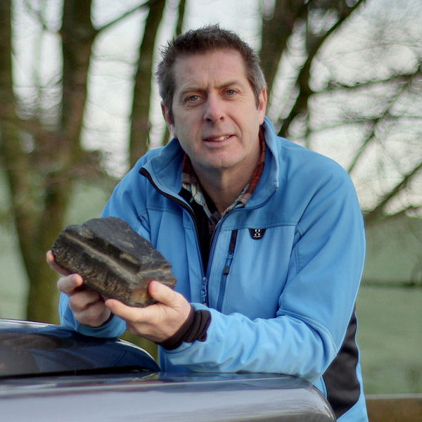 Scotland's First Oil Rush