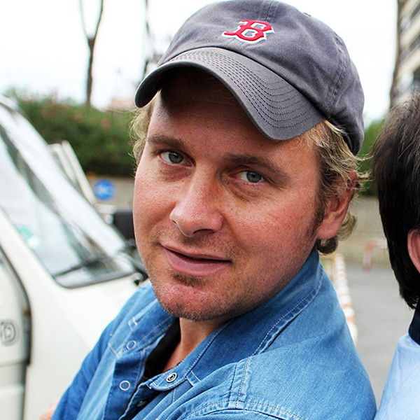 They Called Him Spencer