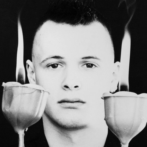 The Angelic Conversation