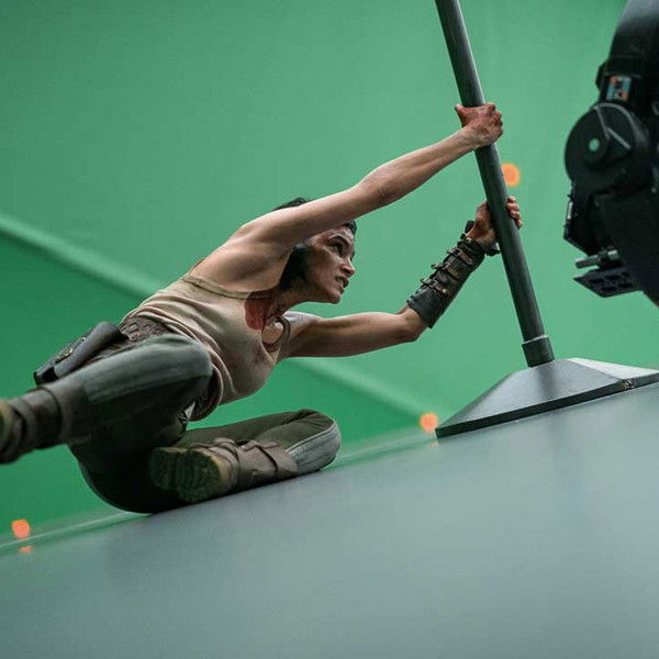 Creating a Universe - The Making of Rebel Moon