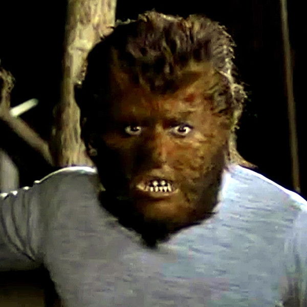 Dr. Jekyll and the Werewolf