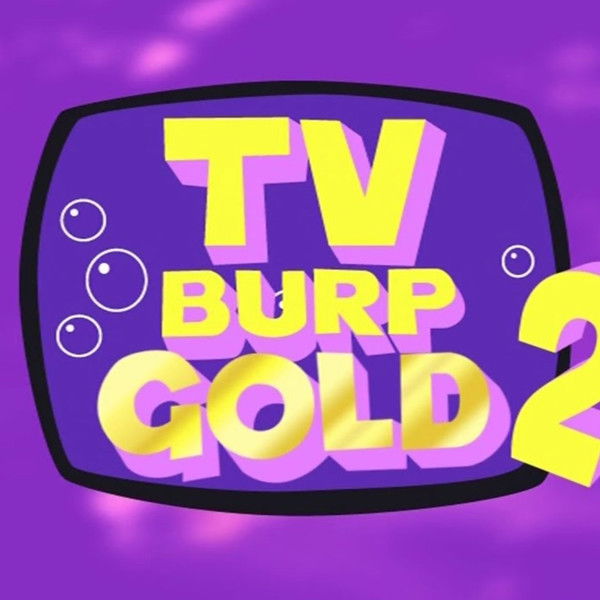Harry Hill's TV Burp Gold 2