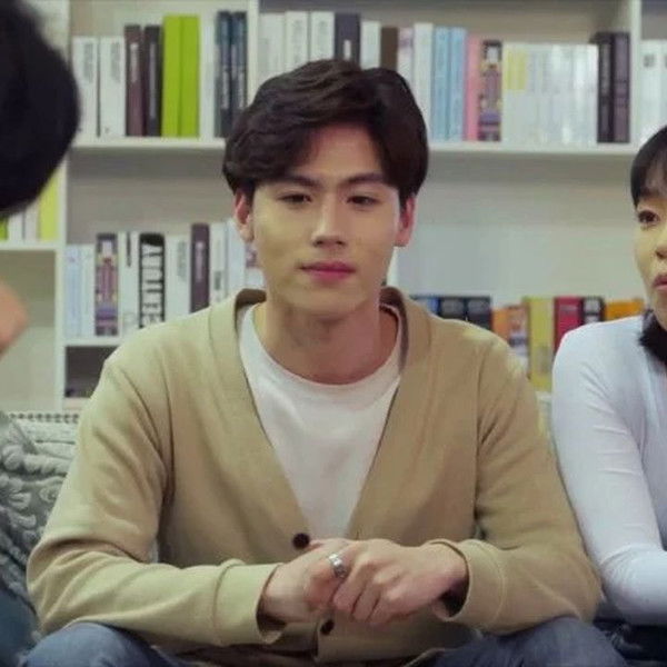 I Don't Like Younger Men 4