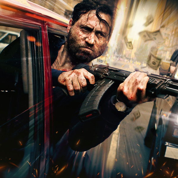 The Last Days of American Crime