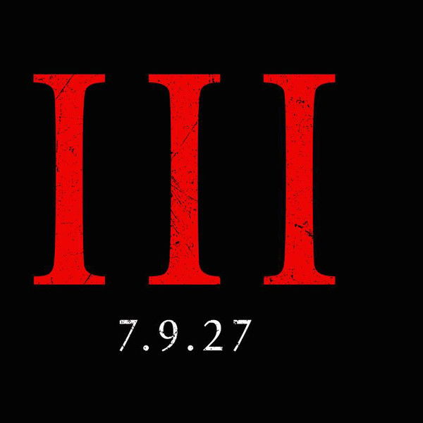 A Quiet Place Part III