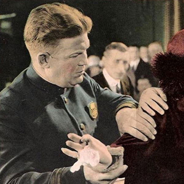 Her Honor, the Governor