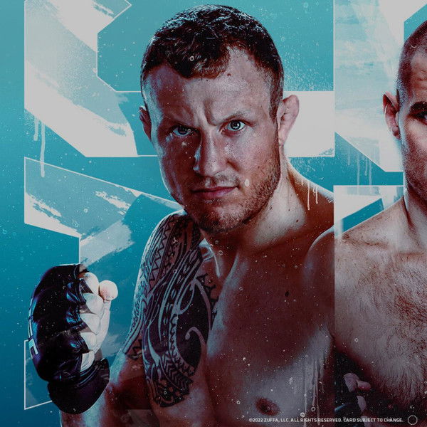 UFC Fight Night 200: Hermansson vs. Strickland