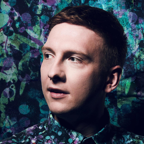 Joe Lycett: I'm About to Lose Control And I Think Joe Lycett, Live